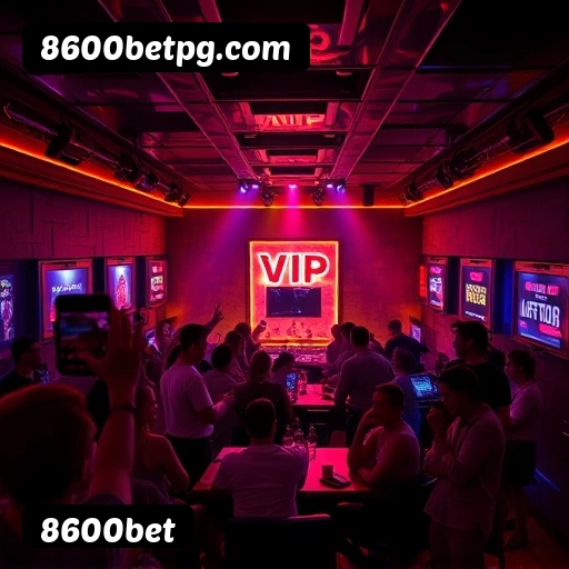 Benefícios Download 8600bet