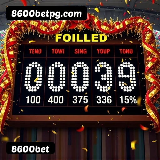 Instalar APK 8600bet