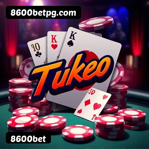 Variedade de slots 8600bet