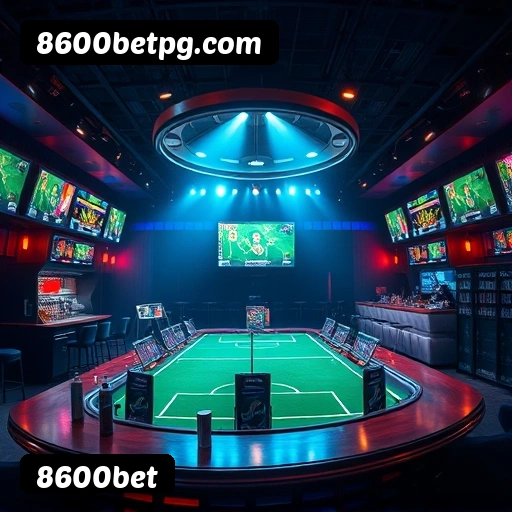 Baixar 8600bet Android