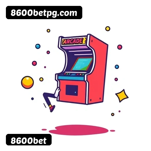Recursos App 8600bet