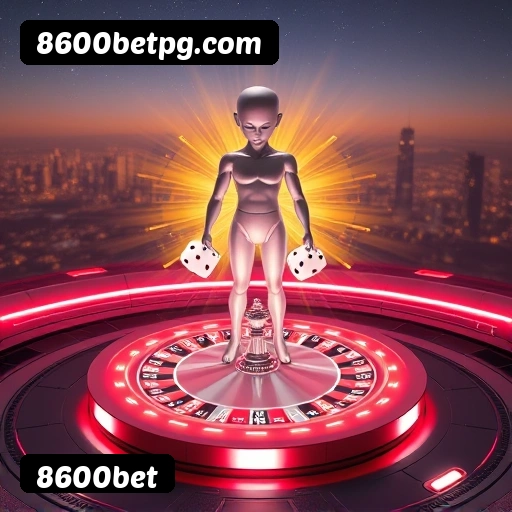 Programa VIP 8600bet