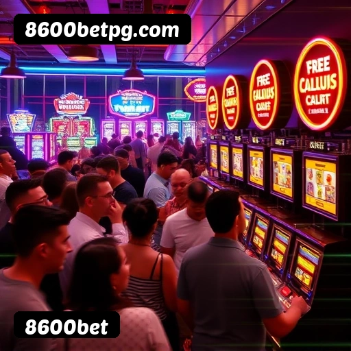 Suporte Download 8600bet
