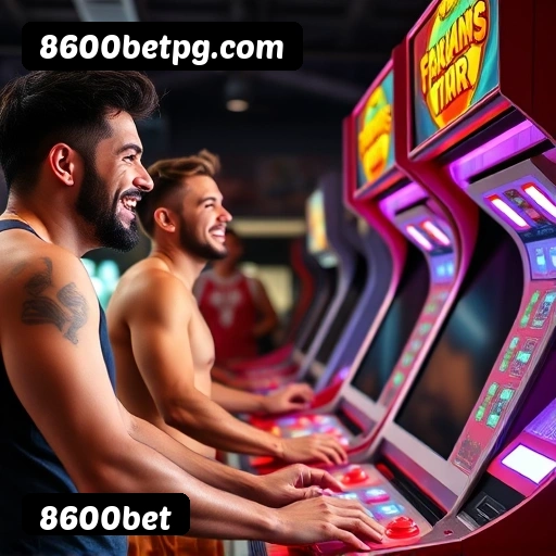 Tornar VIP 8600bet