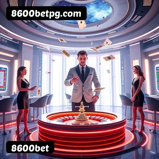 Instruções Download 8600bet