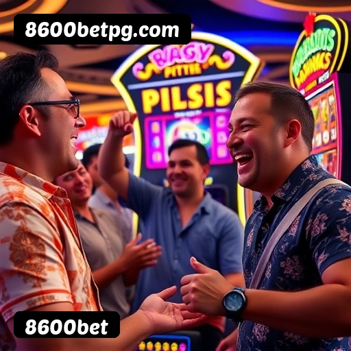 Oportunidades 8600bet