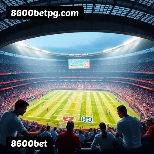 Qualificar VIP 8600bet