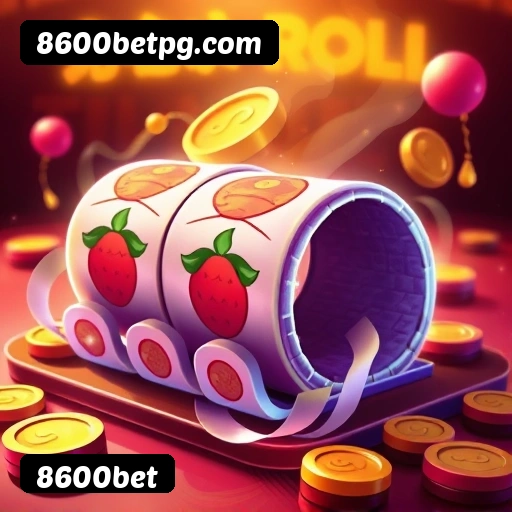 Segurança App 8600bet