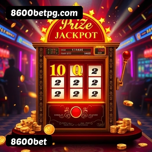 Vantagens App 8600bet