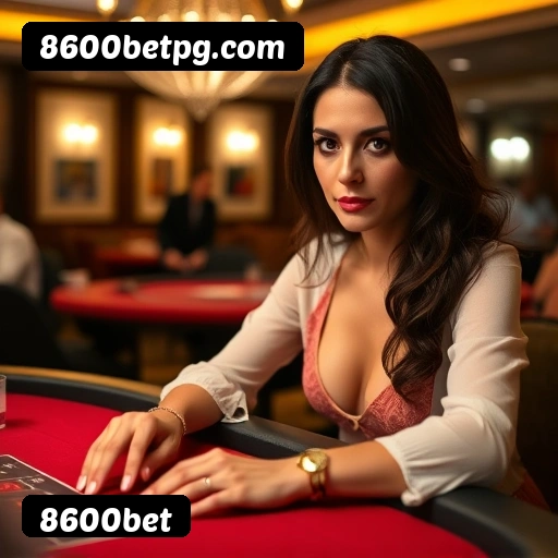 Slots mobile 8600bet