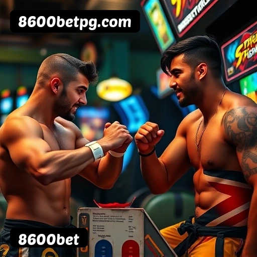 Slots mobile 8600bet
