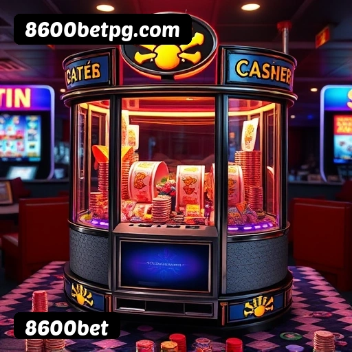 Jogos Mesa 8600bet