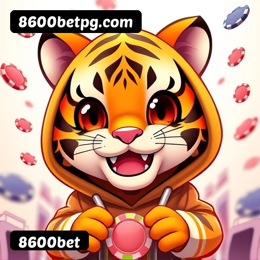 Melhores Jogos 8600bet