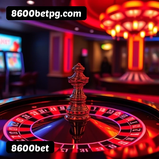 Dicas de slots 8600bet