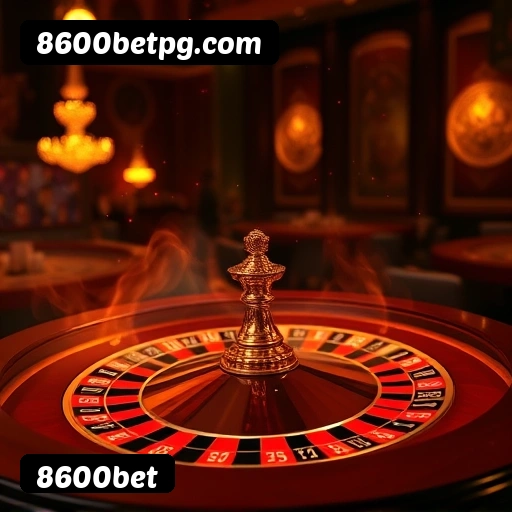 Níveis VIP 8600bet