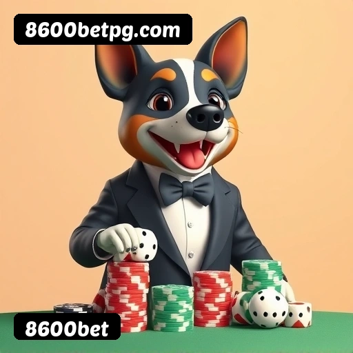 Jogos de slot online na 8600bet
